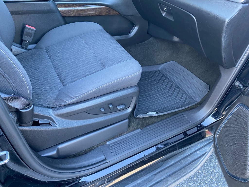 Chevrolet Tahoe  2017