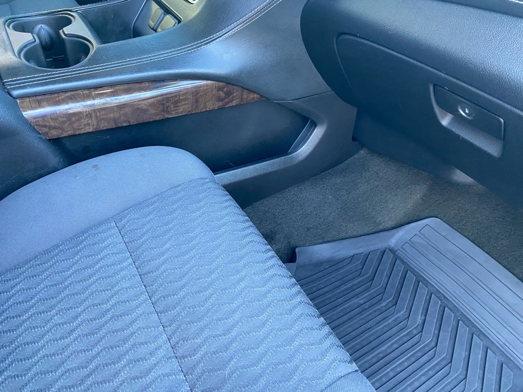 Chevrolet Tahoe  2017