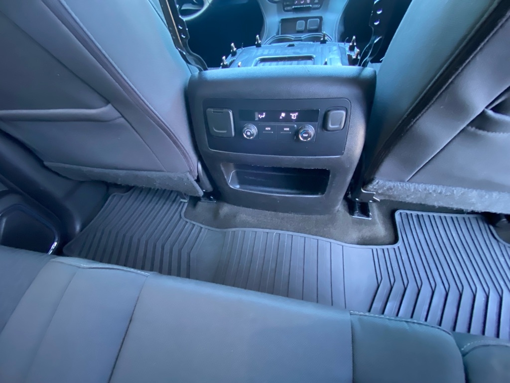 Chevrolet Tahoe  2017