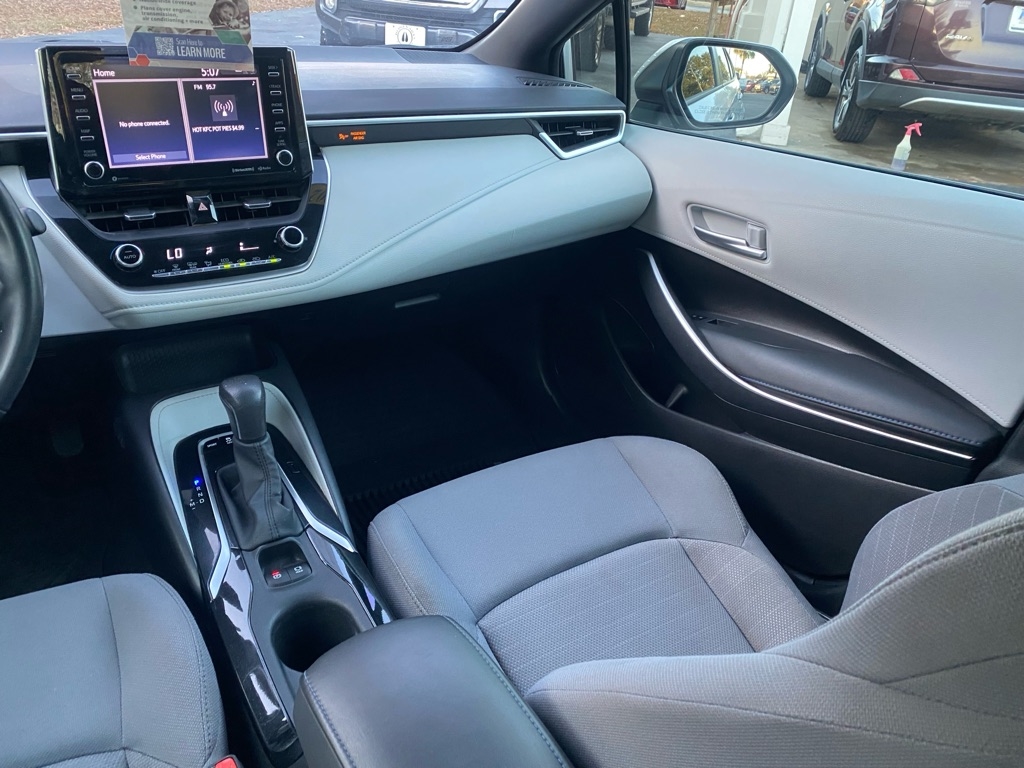 Toyota Corolla  2020