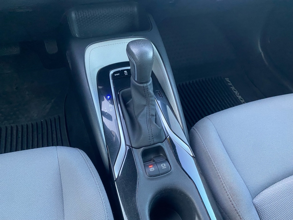 Toyota Corolla  2020