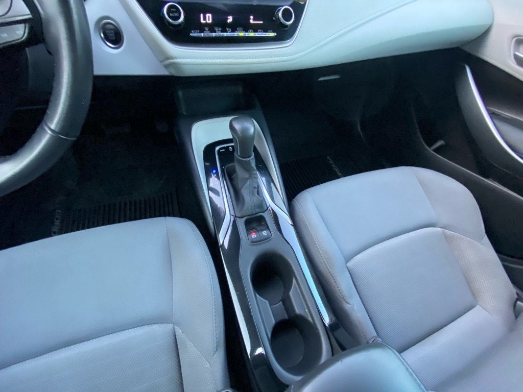 Toyota Corolla  2020