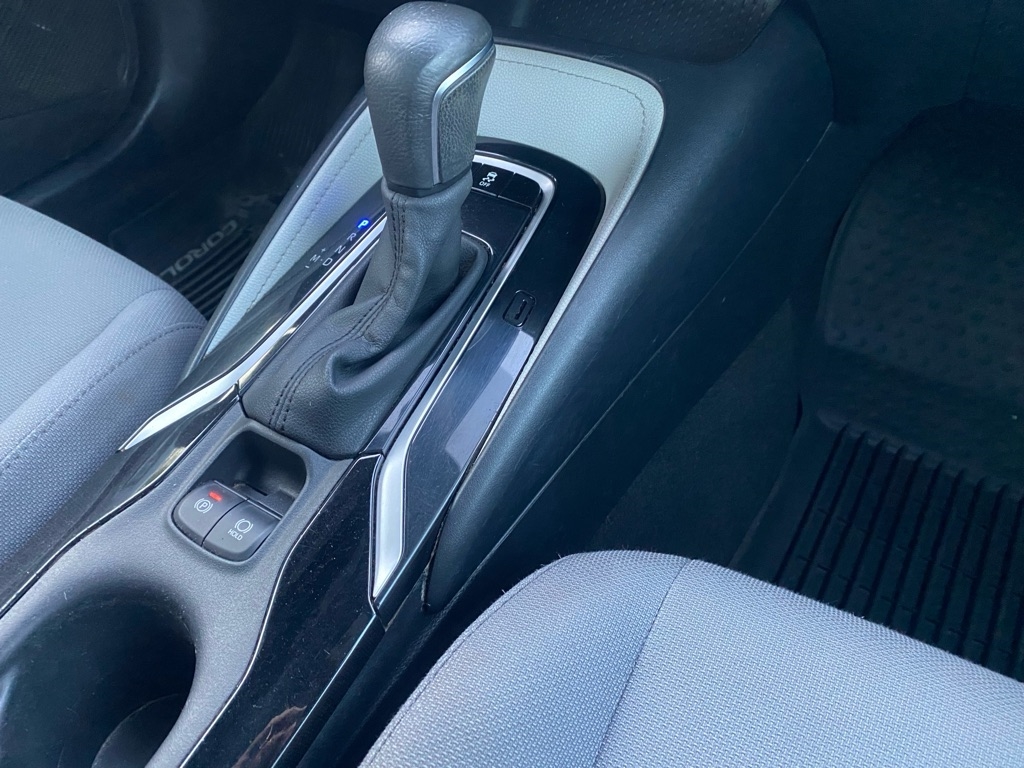 Toyota Corolla  2020