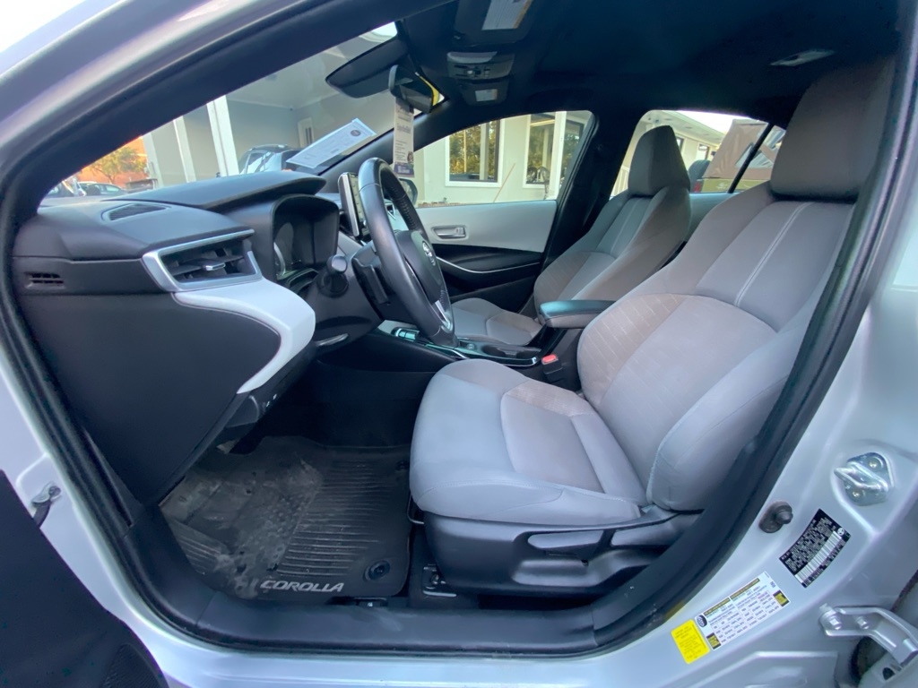 Toyota Corolla  2020