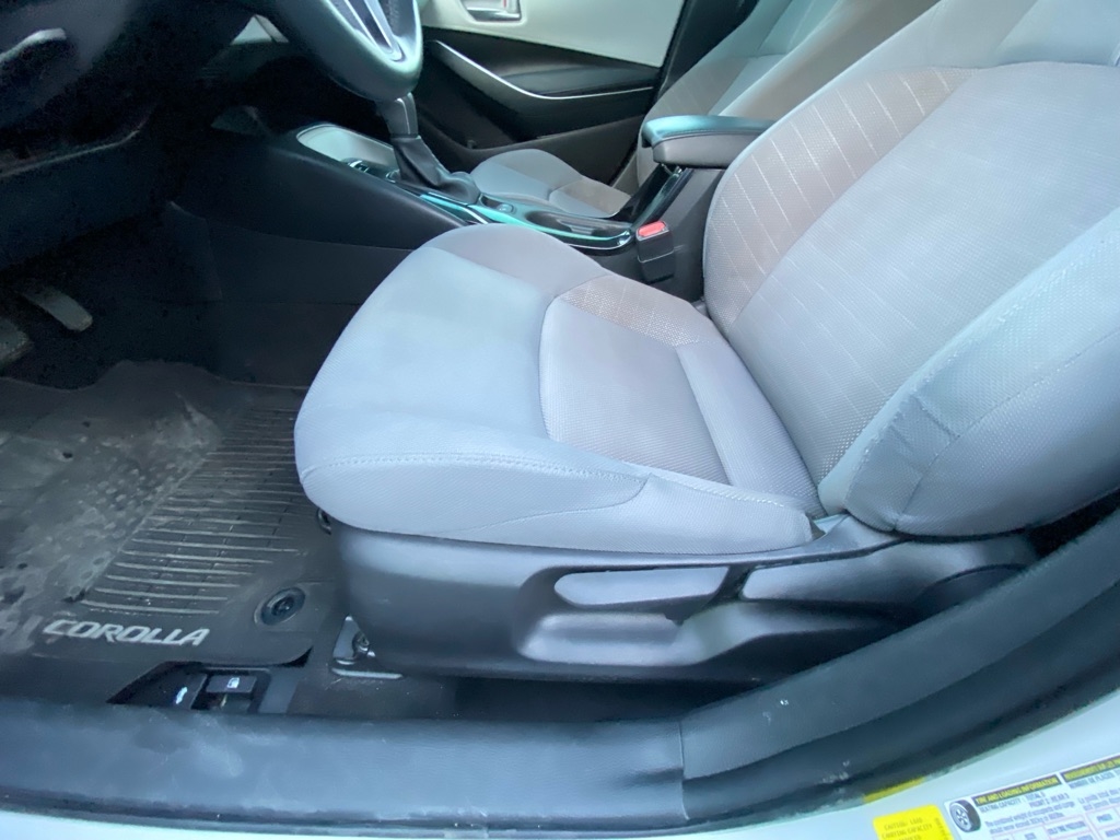 Toyota Corolla  2020