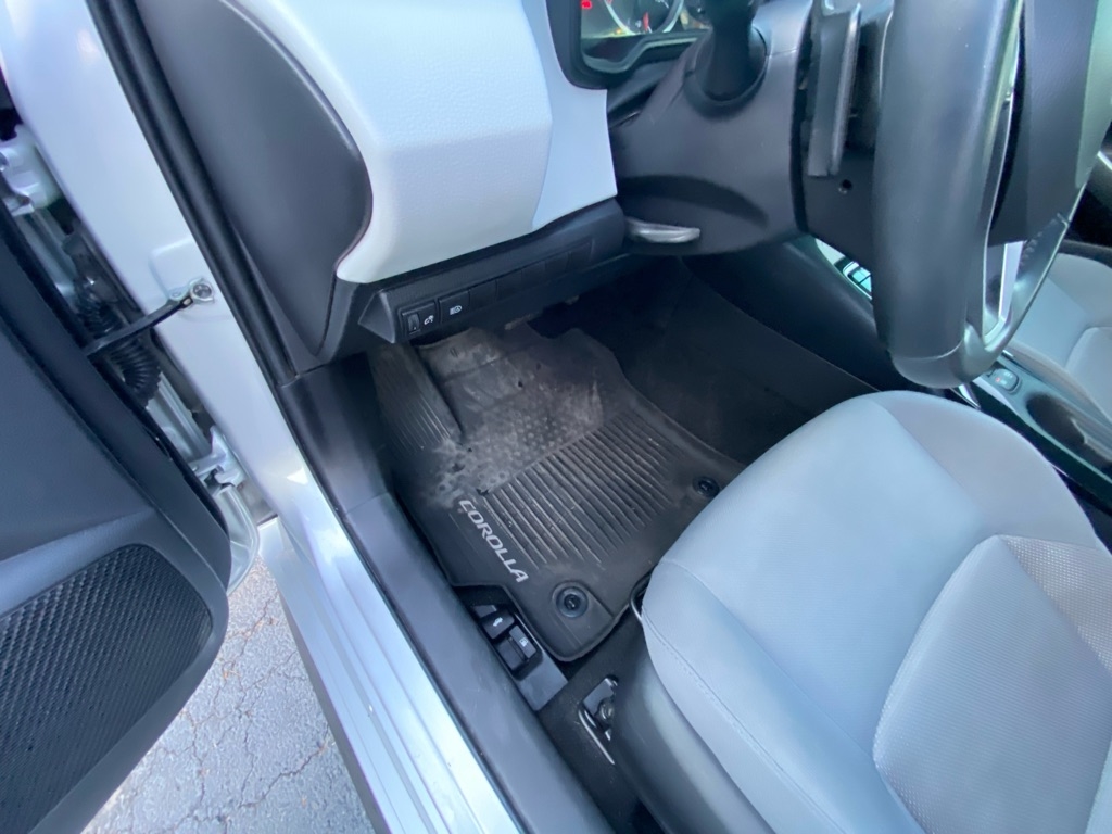 Toyota Corolla  2020