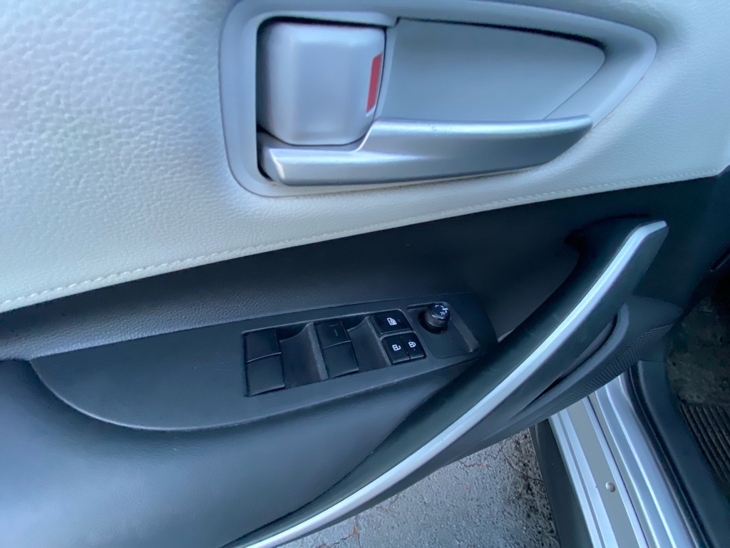 Toyota Corolla  2020