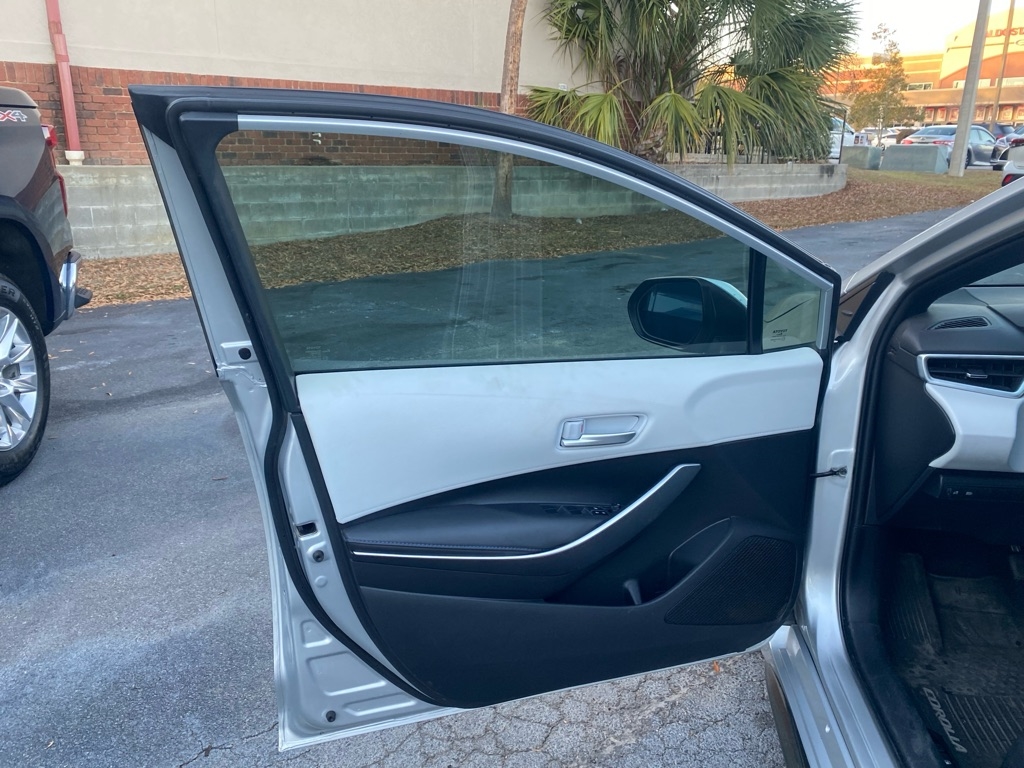 Toyota Corolla  2020