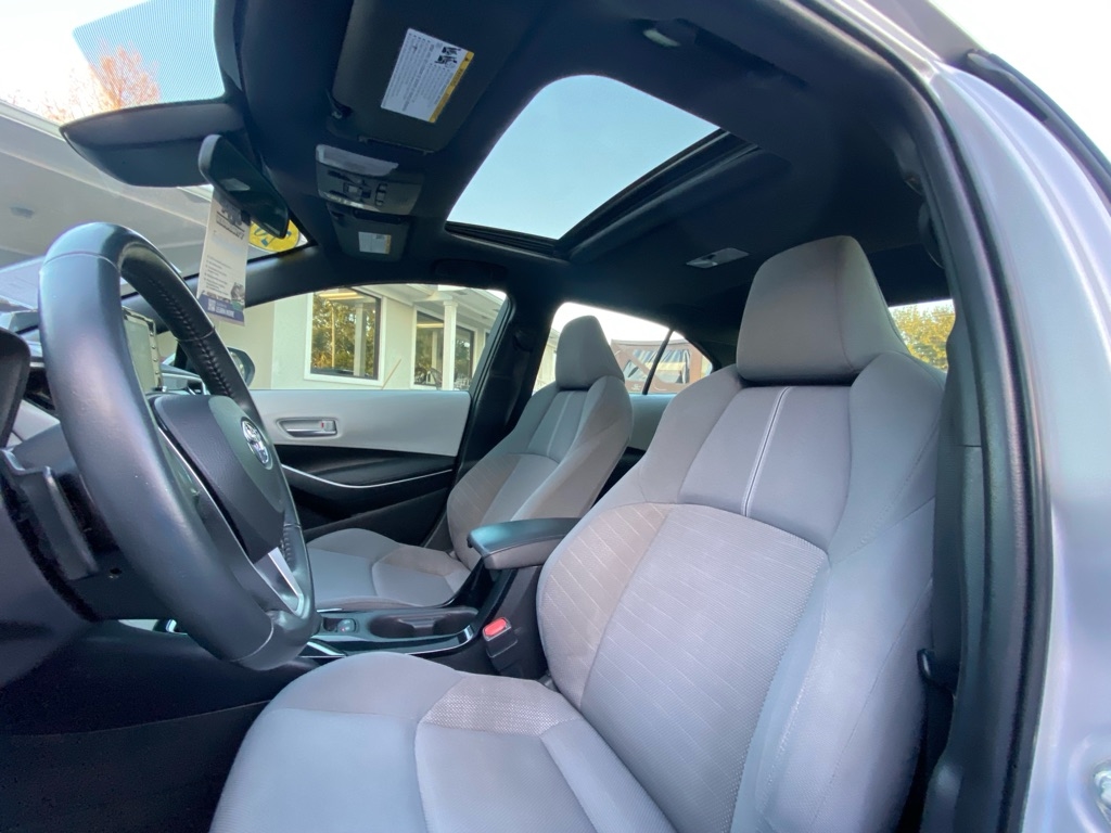 Toyota Corolla  2020