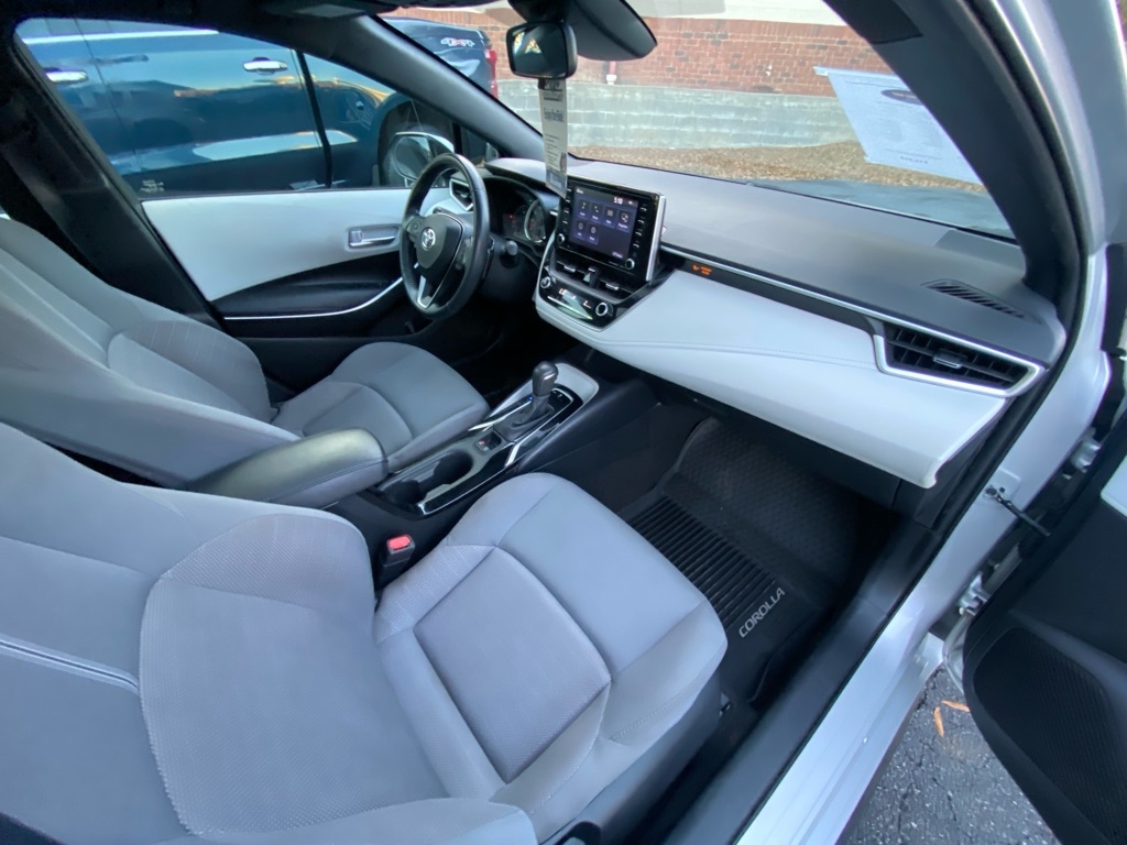 Toyota Corolla  2020