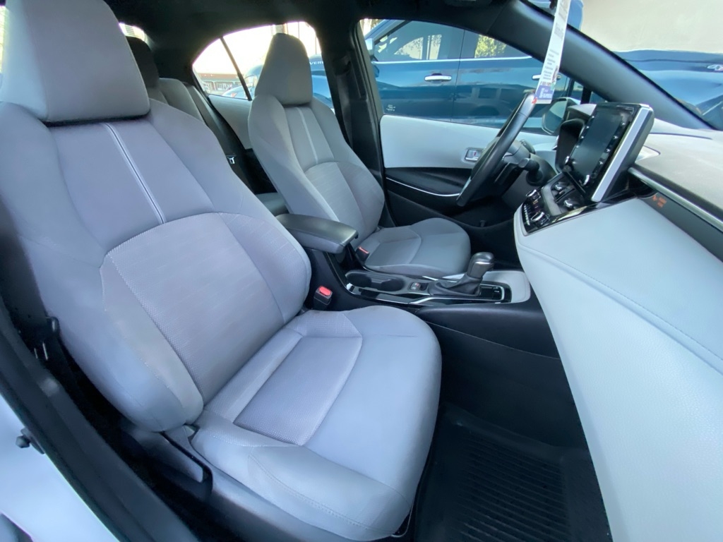 Toyota Corolla  2020