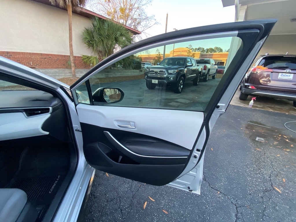 Toyota Corolla  2020