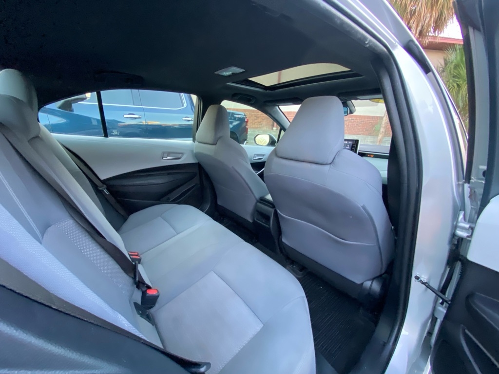 Toyota Corolla  2020