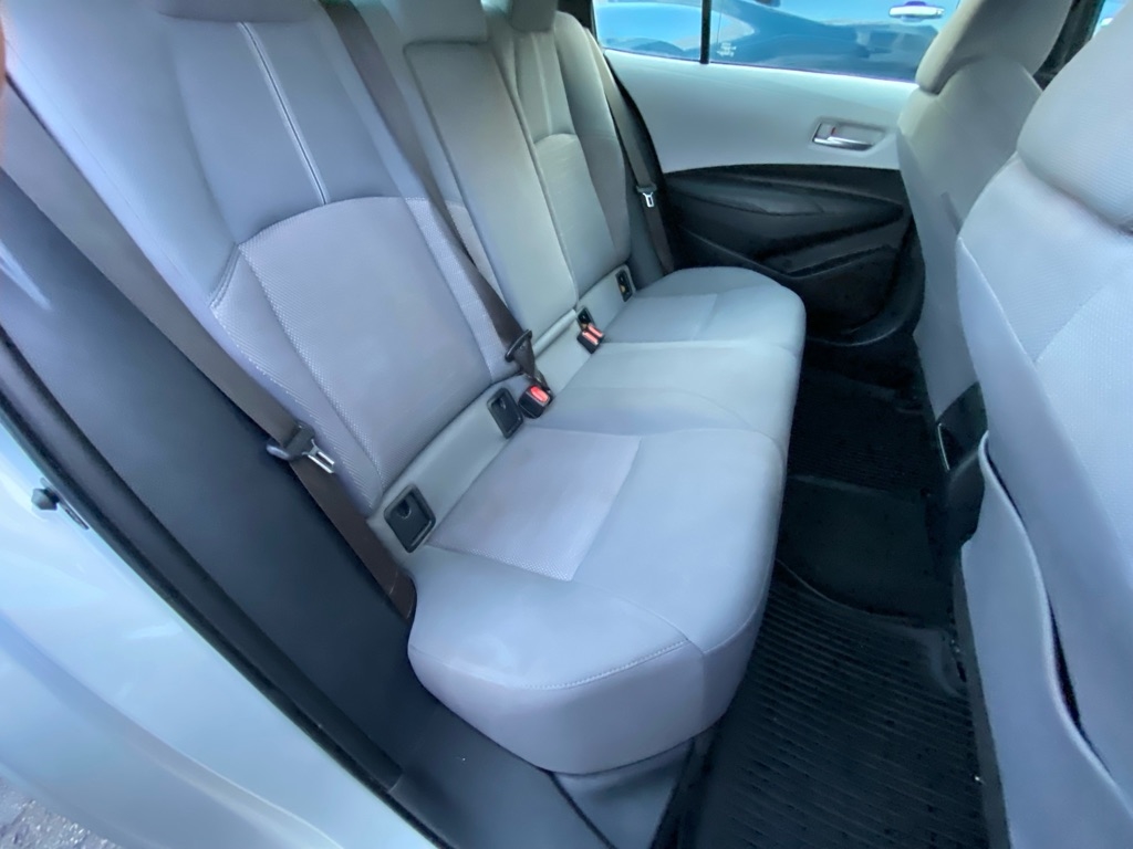 Toyota Corolla  2020