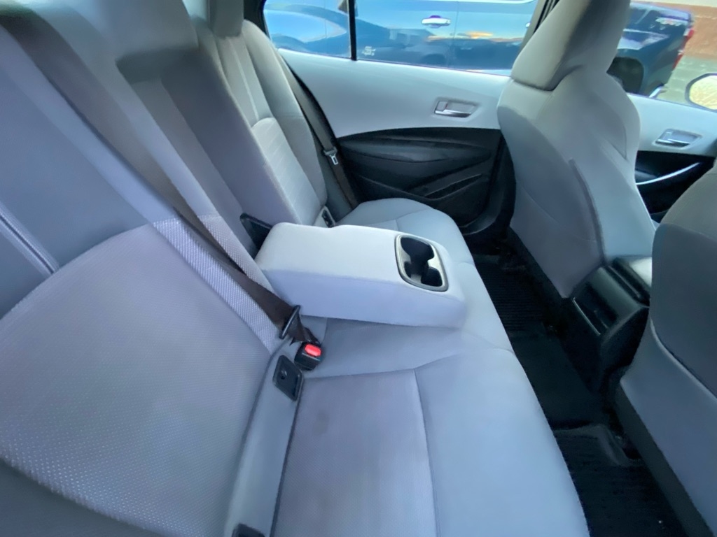 Toyota Corolla  2020