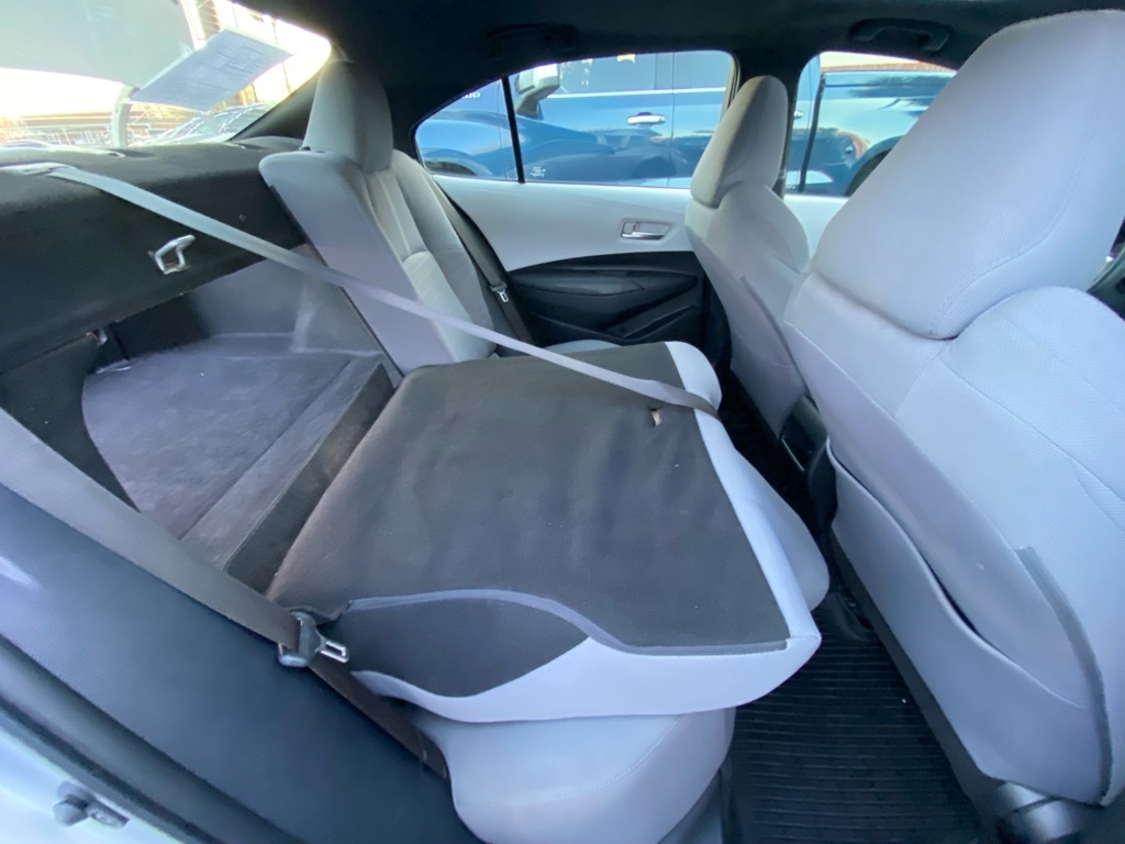 Toyota Corolla  2020