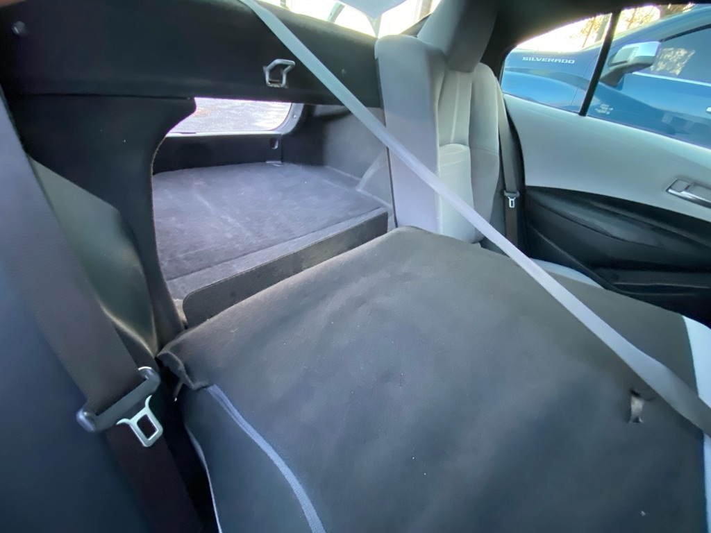 Toyota Corolla  2020