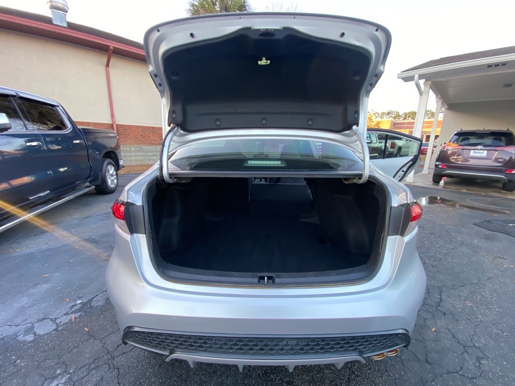 Toyota Corolla  2020