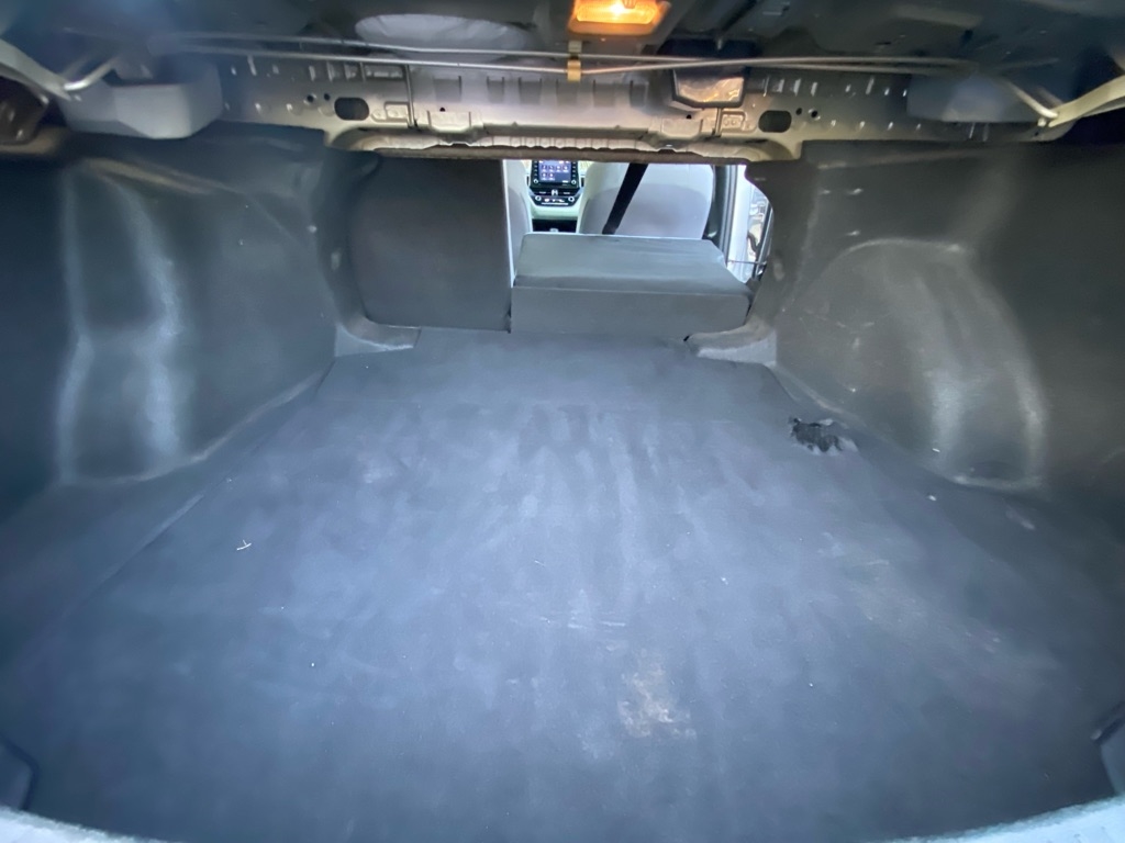 Toyota Corolla  2020