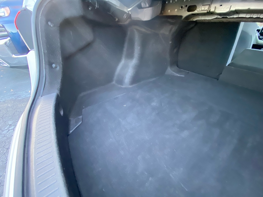 Toyota Corolla  2020