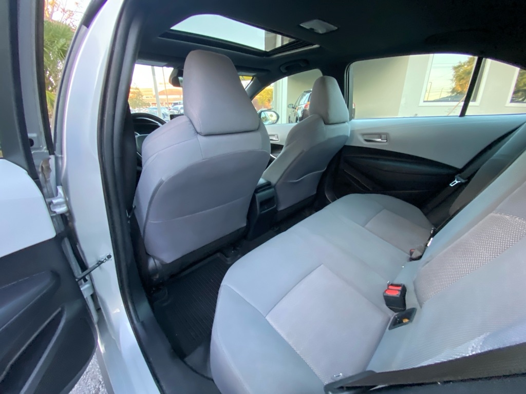 Toyota Corolla  2020