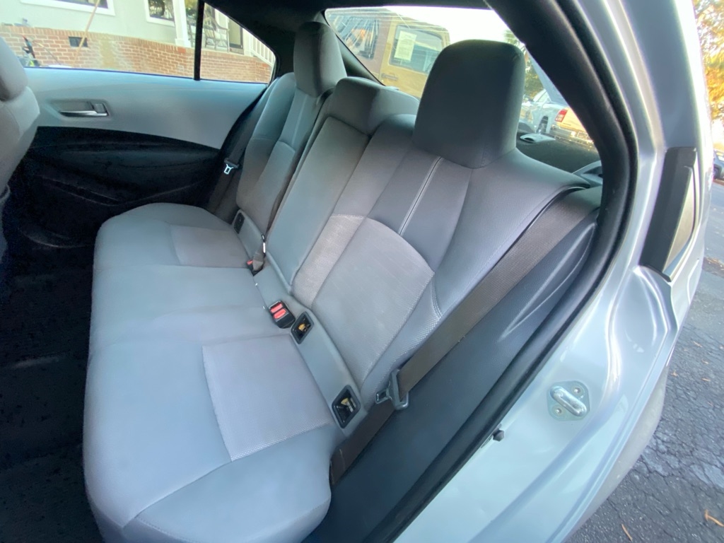 Toyota Corolla  2020