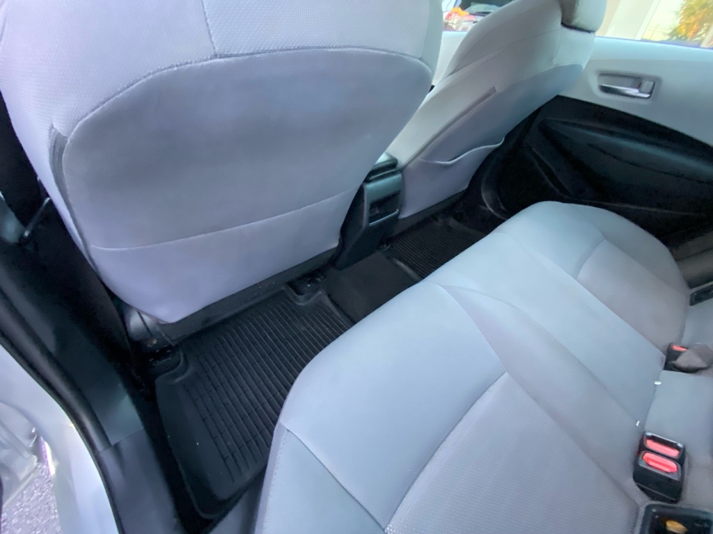 Toyota Corolla  2020