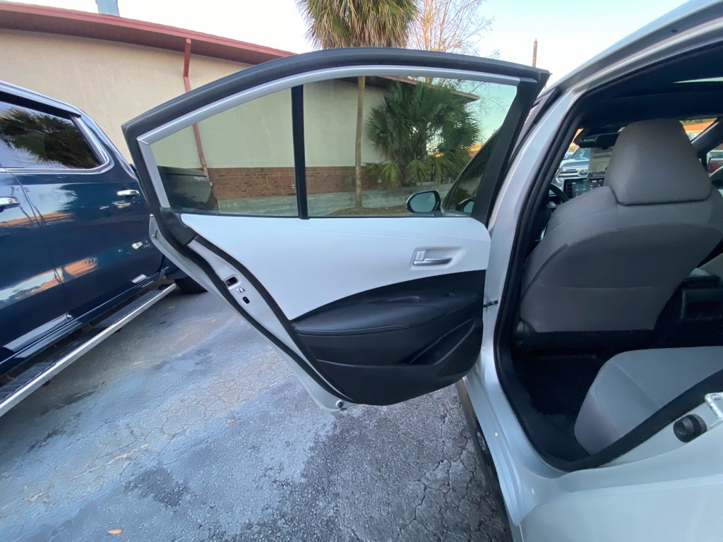 Toyota Corolla  2020