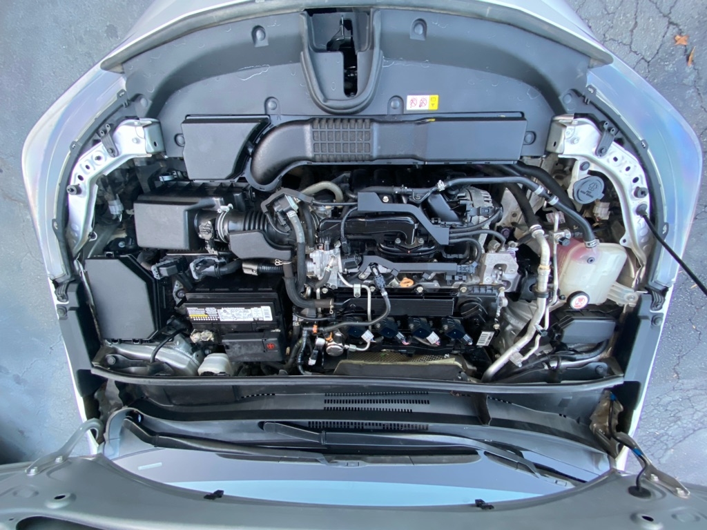 Toyota Corolla  2020