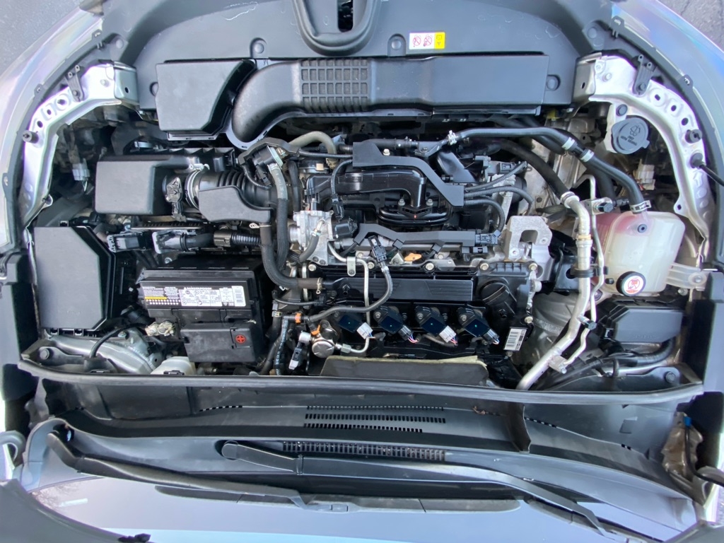 Toyota Corolla  2020