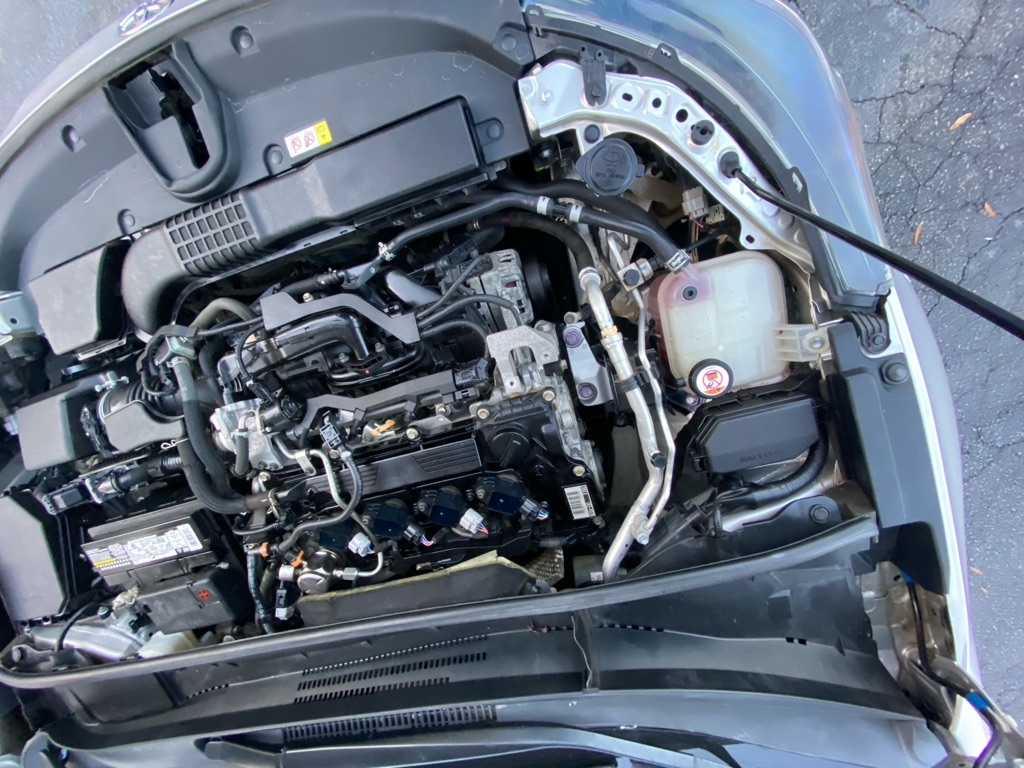 Toyota Corolla  2020