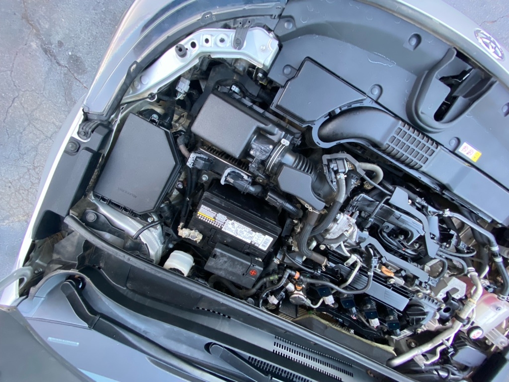 Toyota Corolla  2020