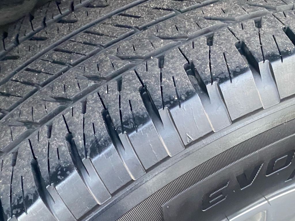 Chevrolet Silverado 1500 LTZ Crew Cab 4WD 2020