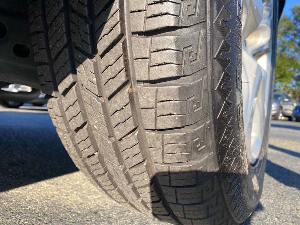 Toyota Highlander LE 2020