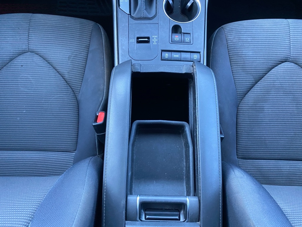 Toyota Highlander LE 2020