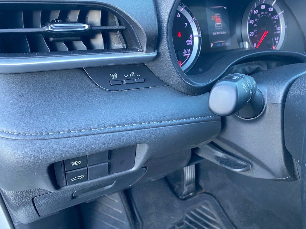 Toyota Highlander LE 2020