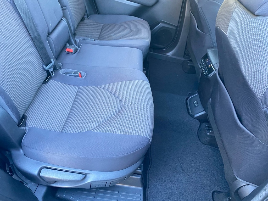 Toyota Highlander LE 2020