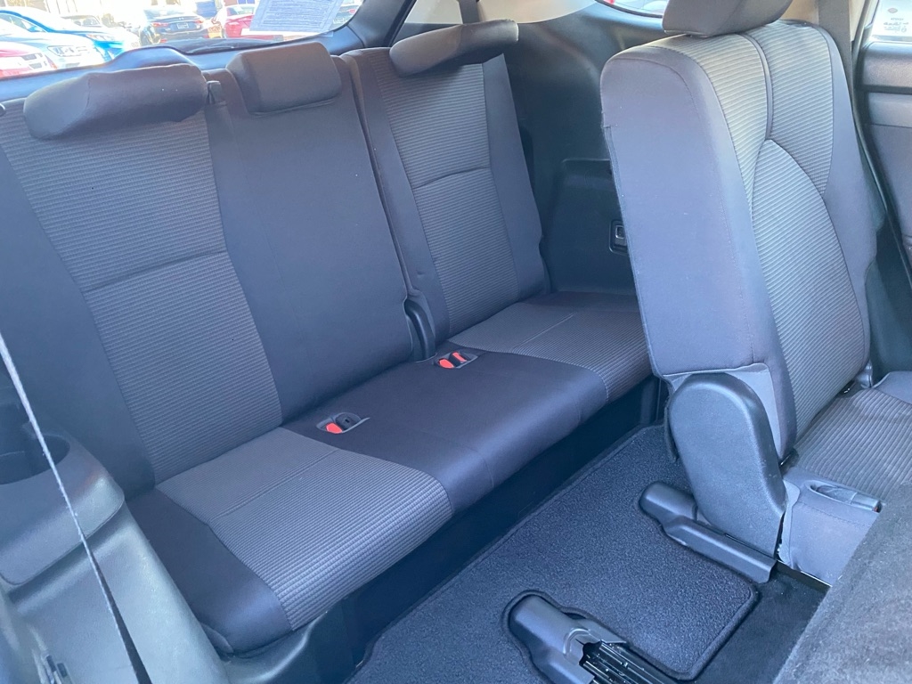 Toyota Highlander LE 2020