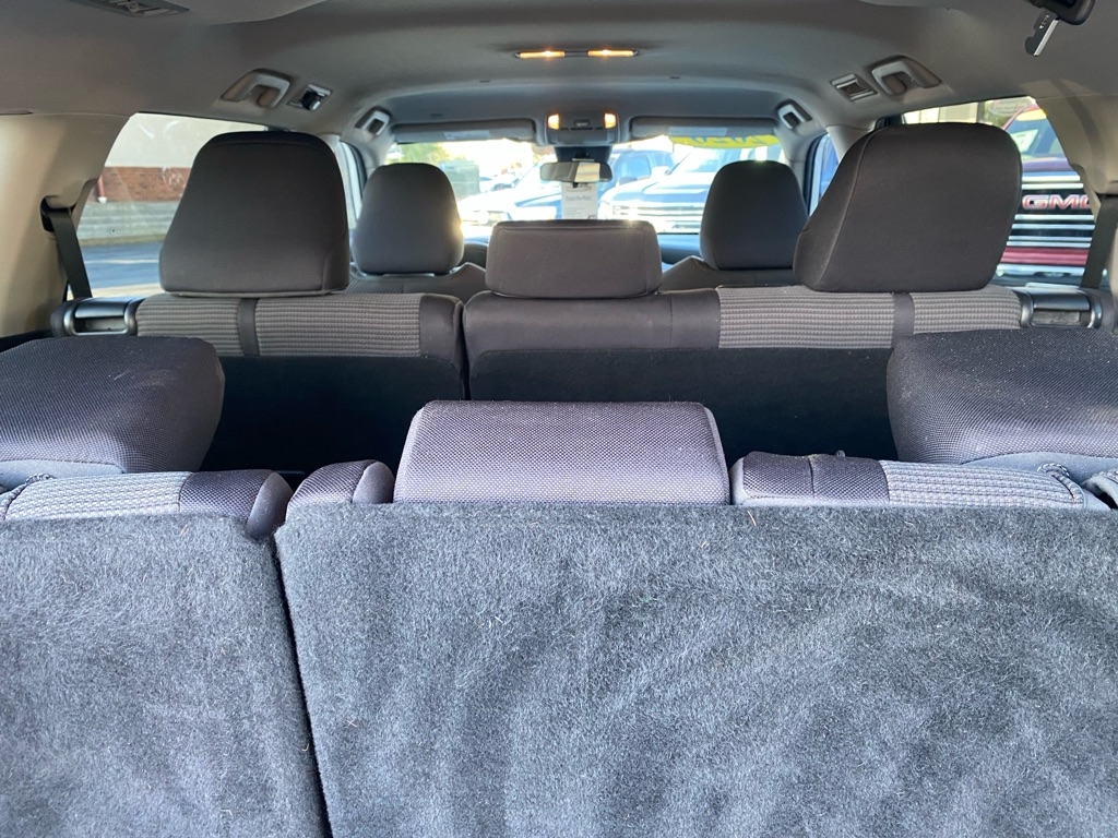 Toyota Highlander LE 2020