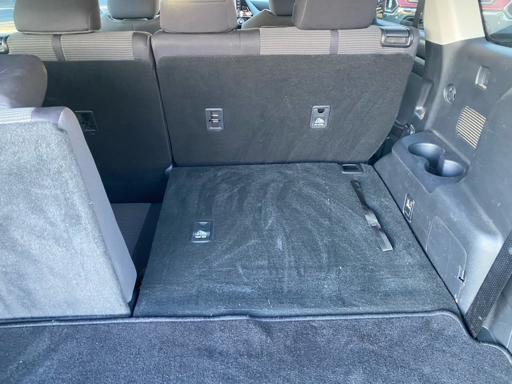 Toyota Highlander LE 2020