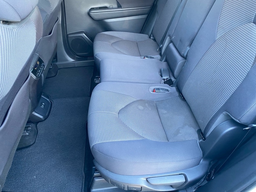 Toyota Highlander LE 2020