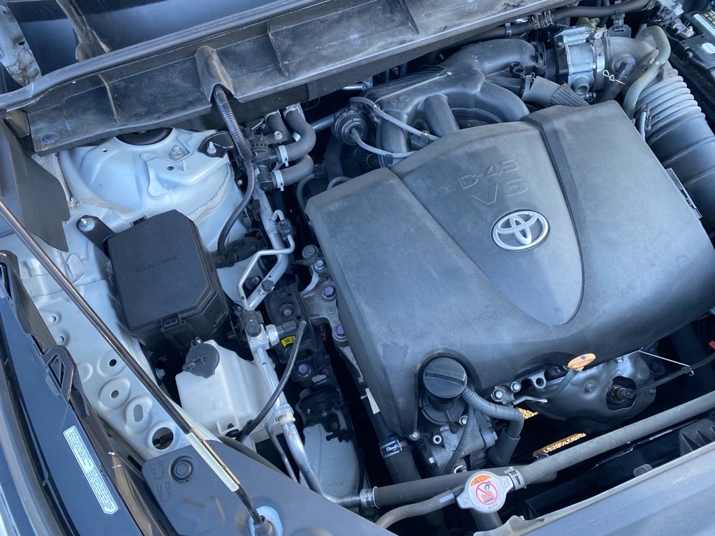 Toyota Highlander LE 2020