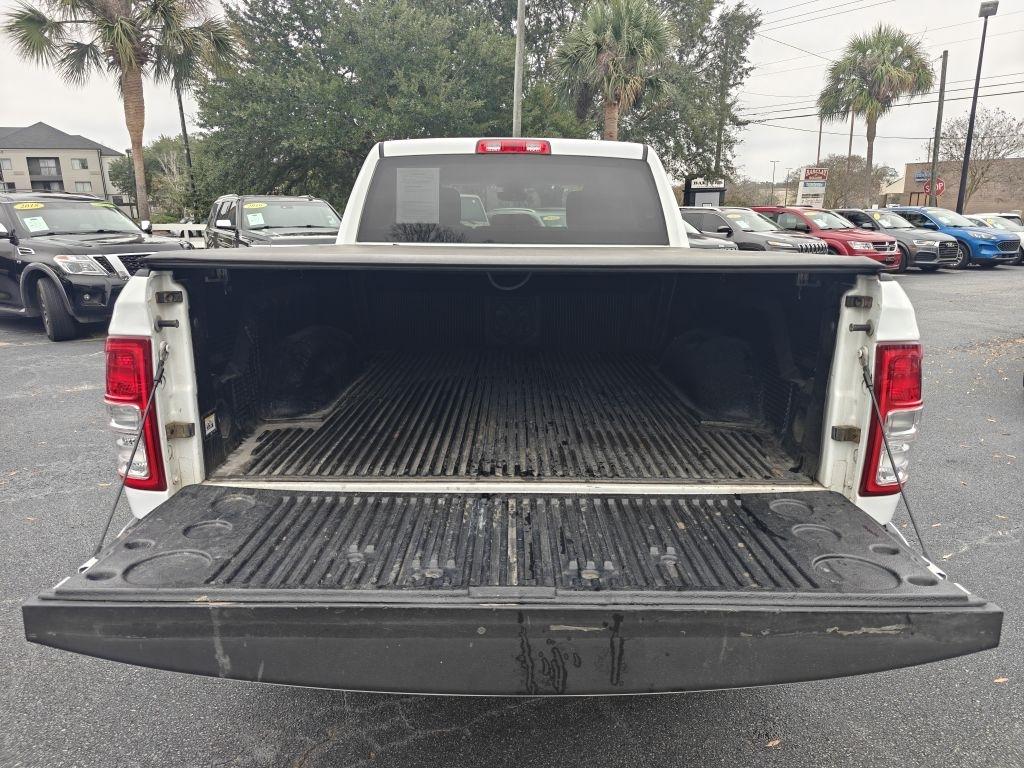 RAM 2500 Big Horn Crew Cab 4WD 2019