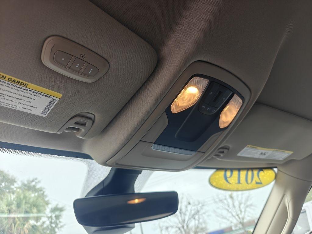 RAM 2500 Big Horn Crew Cab 4WD 2019