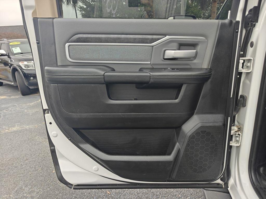 RAM 2500 Big Horn Crew Cab 4WD 2019