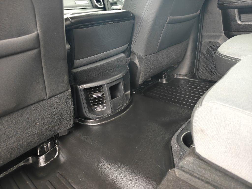 RAM 2500 Big Horn Crew Cab 4WD 2019