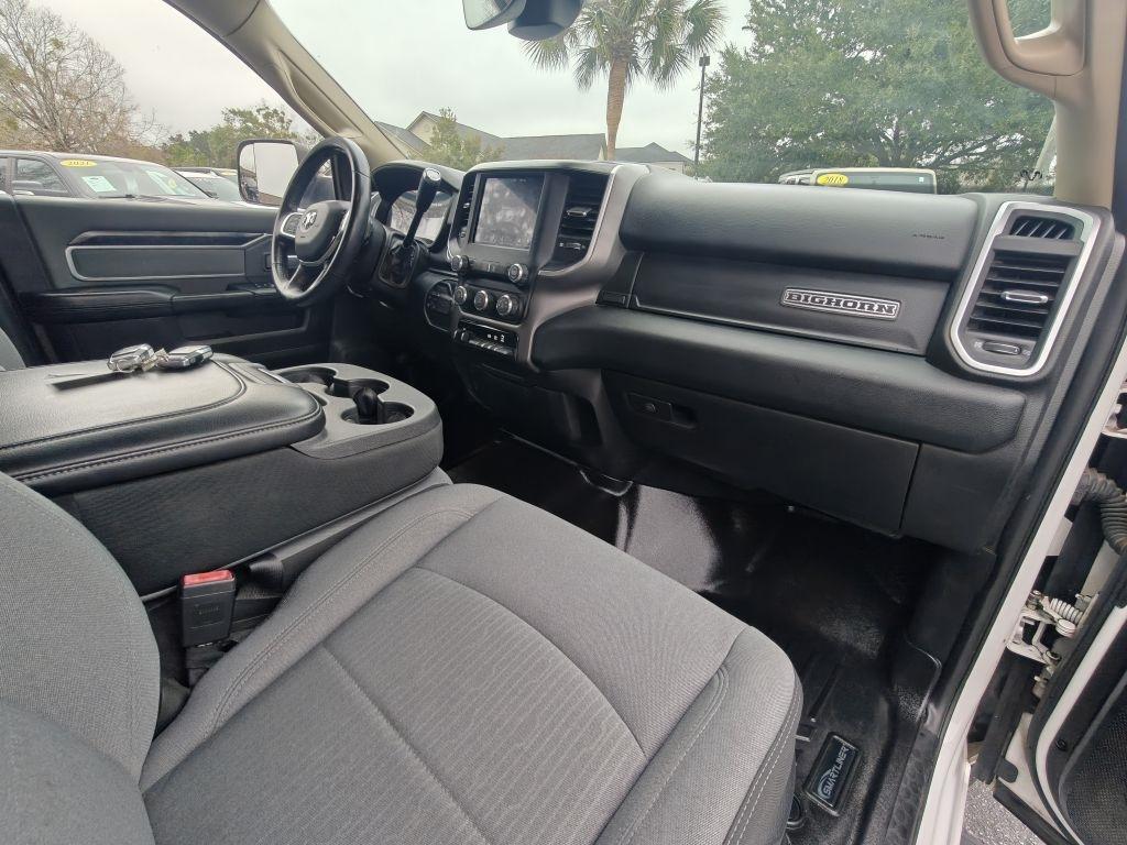 RAM 2500 Big Horn Crew Cab 4WD 2019