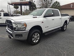 2019 RAM 2500 