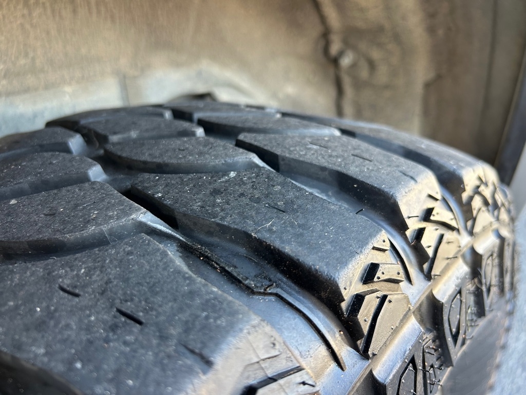 Toyota 4Runner  2010