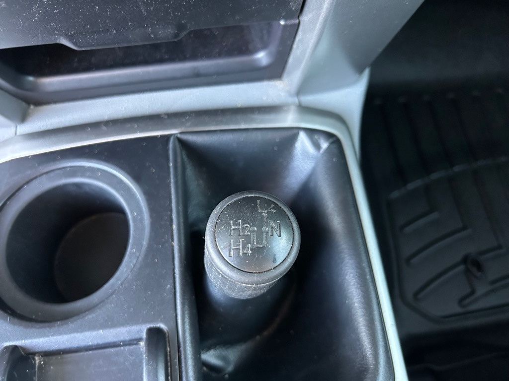 Toyota 4Runner  2010